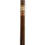 Bricktoberfest 2026 Churchill Extra with Vintage Brick Red Ashtray