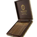 Bricktoberfest 2026 Churchill Extra with Vintage Brick Red Ashtray