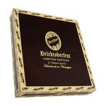 Bricktoberfest 2026 Churchill Extra with Vintage Brick Red Ashtray
