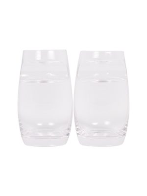 Davidoff Champagne Glass Tumbler Set