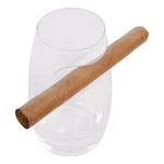Davidoff Champagne Glass Tumbler Set