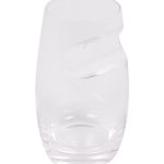 Davidoff Champagne Glass Tumbler Set