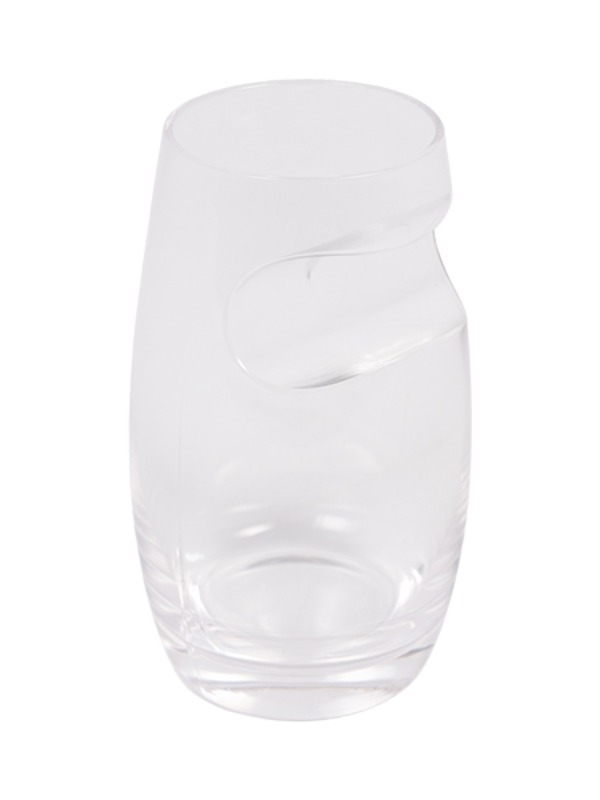 Davidoff Champagne Glass Tumbler Set