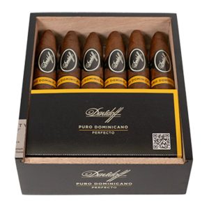 Davidoff Puro Dominicano Perfecto