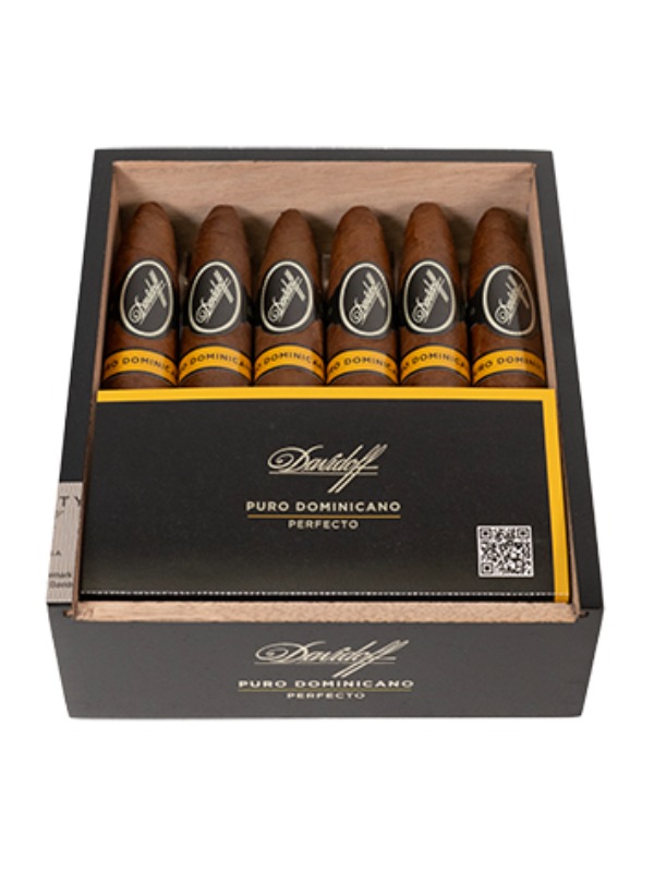 Davidoff Puro Dominicano Perfecto