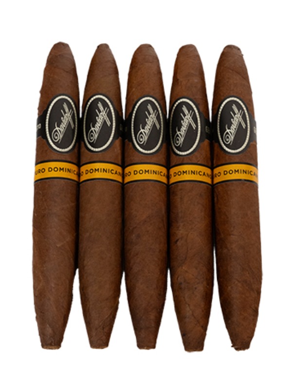 Davidoff Puro Dominicano Perfecto