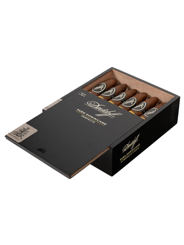 Davidoff Puro Dominicano Perfecto