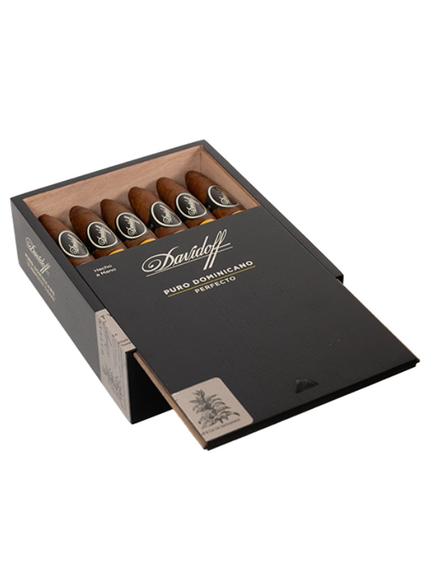 Davidoff Puro Dominicano Perfecto