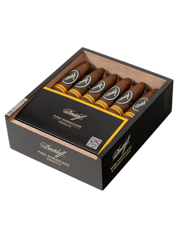 Davidoff Puro Dominicano Perfecto