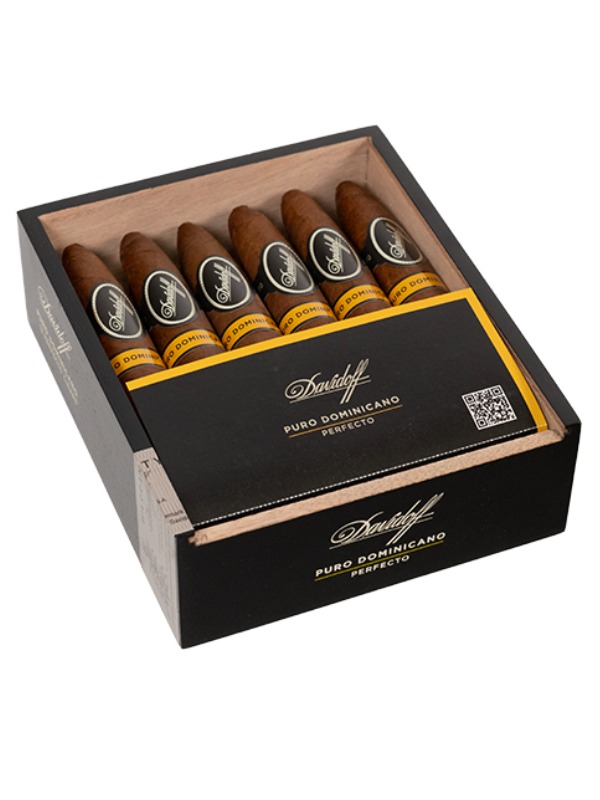 Davidoff Puro Dominicano Perfecto