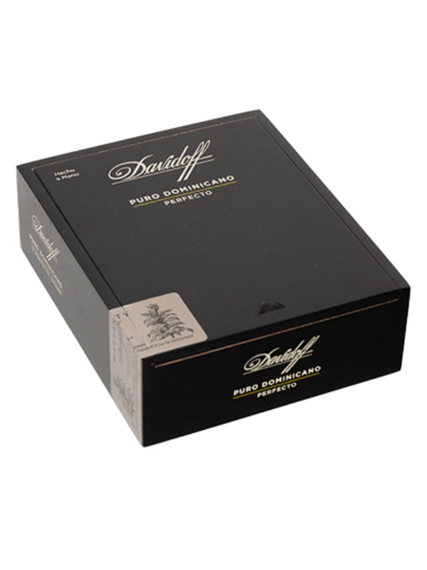 Davidoff Puro Dominicano Perfecto