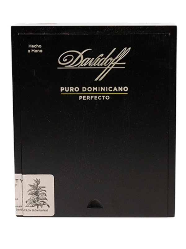 Davidoff Puro Dominicano Perfecto