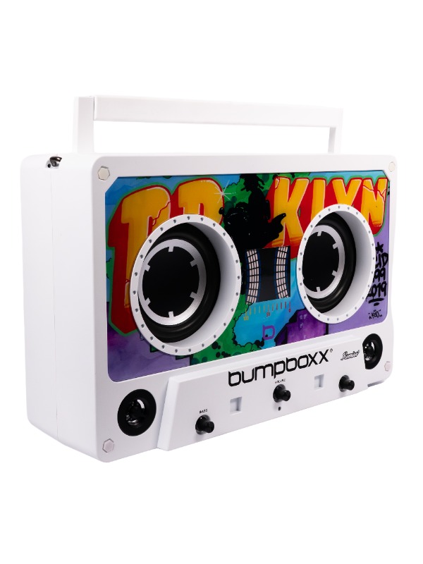 Drew Estate Subculture BumpBoxx