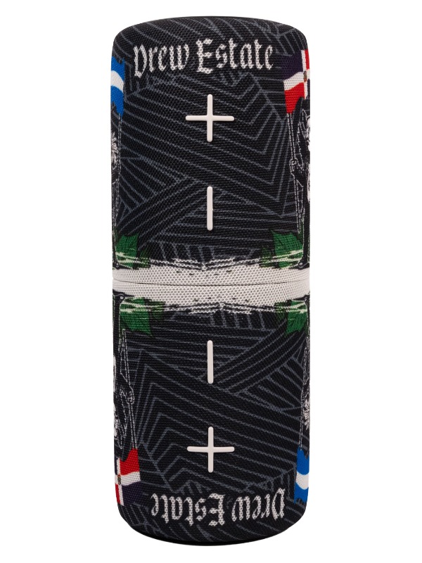Drew Estate Subculture Studios Stereo Bluetooth Speaker Set