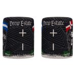 Drew Estate Subculture Studios Stereo Bluetooth Speaker Set