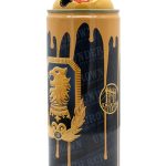 Drew Estate Undercrown “Rebirth of Cigars” Spray Can Torch Lighter