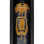 Drew Estate Undercrown “Rebirth of Cigars” Spray Can Torch Lighter