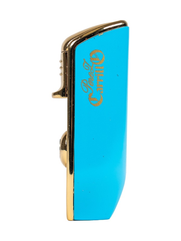 E.P. Carrillo La Historia Lighter