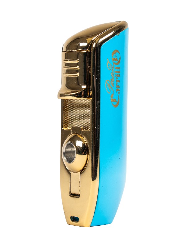 E.P. Carrillo La Historia Lighter