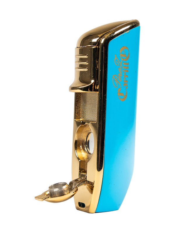 E.P. Carrillo La Historia Lighter