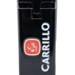 E.P. Carrillo Palio PRO Polaris Black Lighter