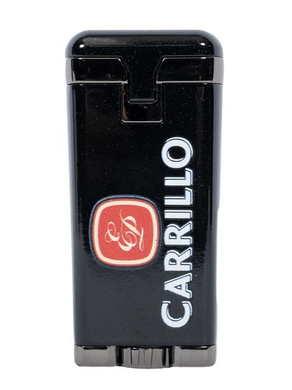 E.P. Carrillo Palio PRO Polaris Black Lighter