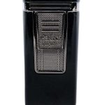 E.P. Carrillo Palio PRO Polaris Black Lighter