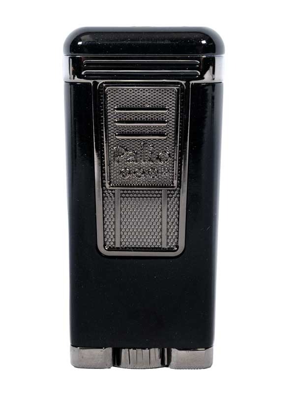 E.P. Carrillo Palio PRO Polaris Black Lighter