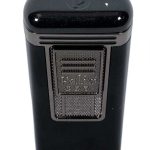 E.P. Carrillo Palio PRO Polaris Black Lighter
