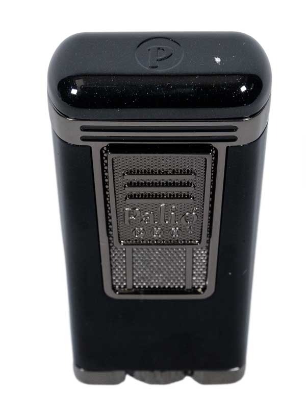 E.P. Carrillo Palio PRO Polaris Black Lighter