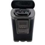 E.P. Carrillo Palio PRO Polaris Black Lighter