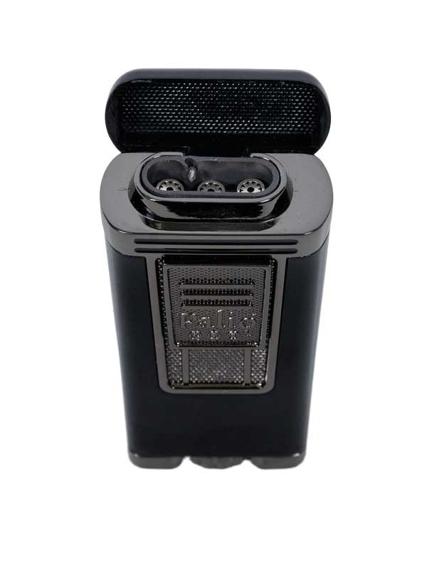 E.P. Carrillo Palio PRO Polaris Black Lighter