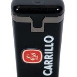 E.P. Carrillo Palio PRO Polaris Black Lighter