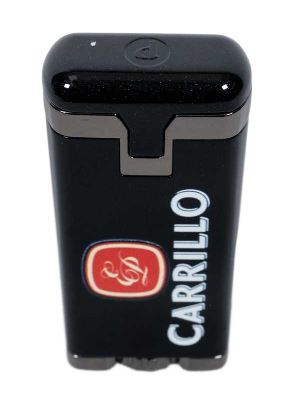 E.P. Carrillo Palio PRO Polaris Black Lighter