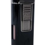 E.P. Carrillo Palio PRO Polaris Black Lighter