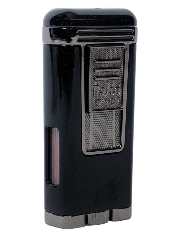 E.P. Carrillo Palio PRO Polaris Black Lighter