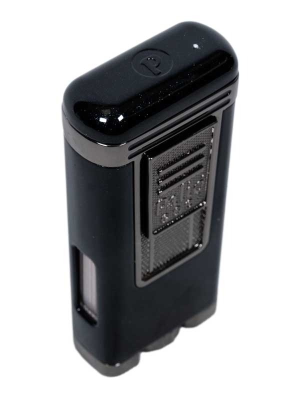 E.P. Carrillo Palio PRO Polaris Black Lighter
