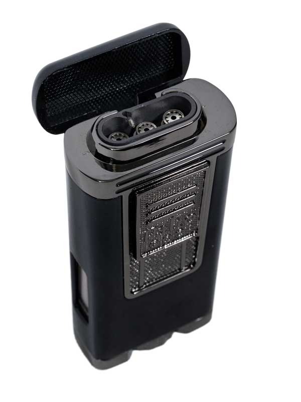 E.P. Carrillo Palio PRO Polaris Black Lighter