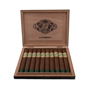 Espinosa Laranja Hybrid Box-Pressed Toro