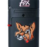 Fox Dual Flame Lighter