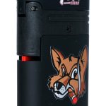 Fox Dual Flame Lighter