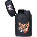 Fox Dual Flame Lighter