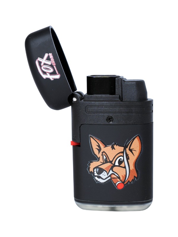 Fox Dual Flame Lighter