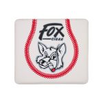 Fox Exclusive Baseball Leather Case