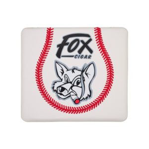 Fox Exclusive Baseball Leather Case