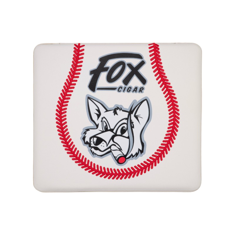 Fox Exclusive Baseball Leather Case