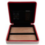 Fox Exclusive Baseball Leather Case