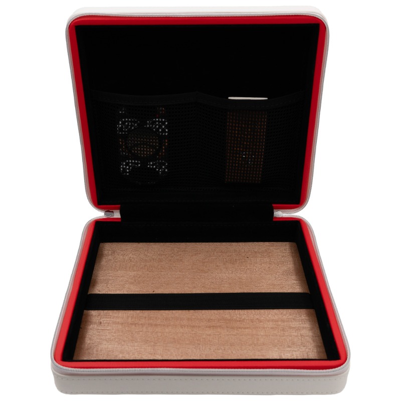 Fox Exclusive Baseball Leather Case