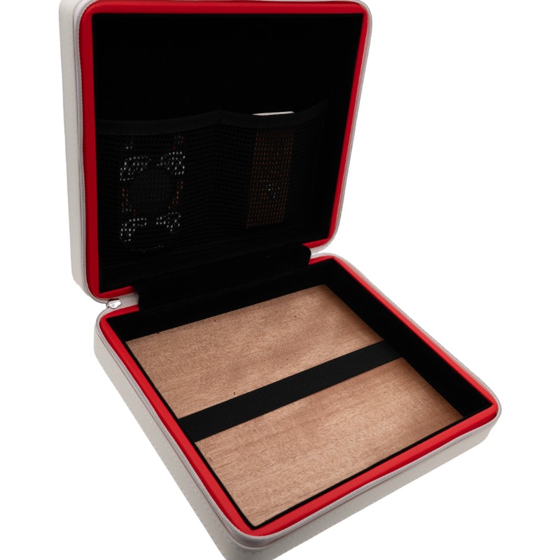 Fox Exclusive Baseball Leather Case