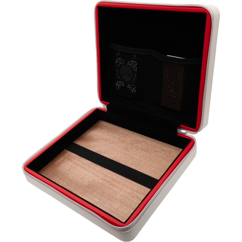 Fox Exclusive Baseball Leather Case